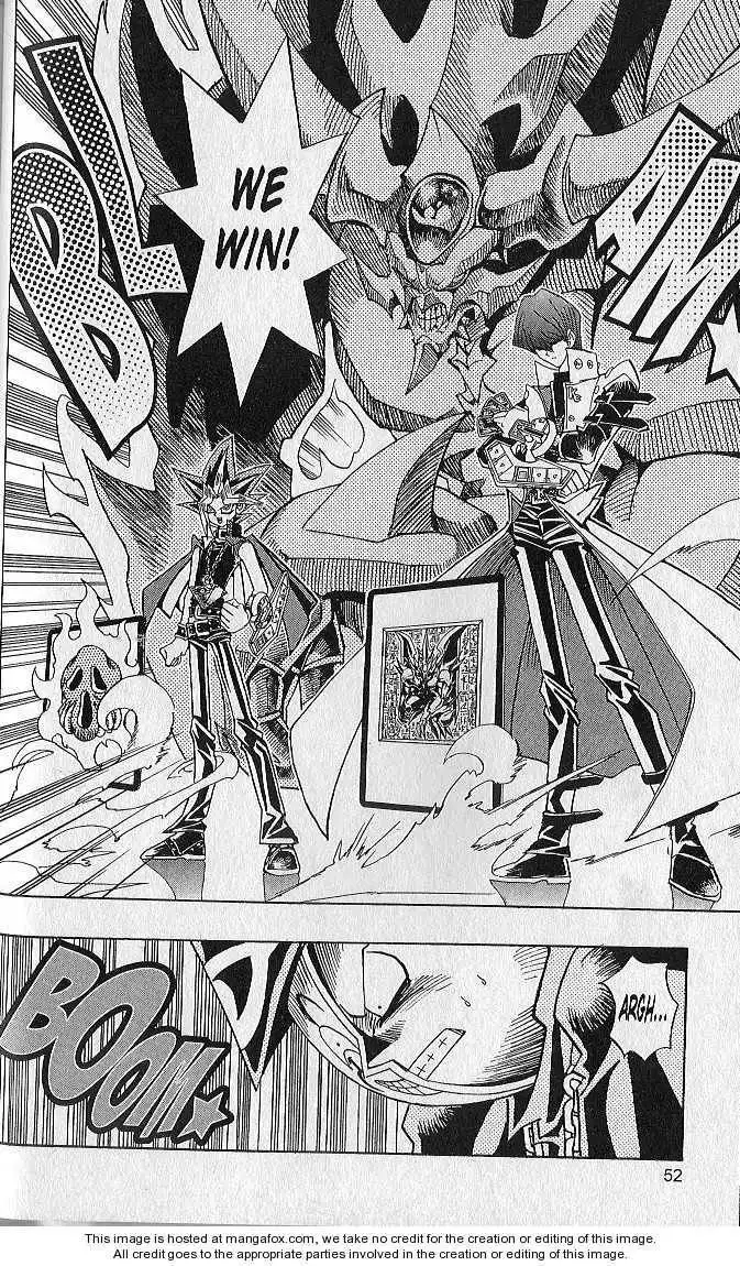 Yu-Gi-Oh! Duelist Chapter 131 7